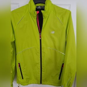 New Balance Jacket - Windbreaker